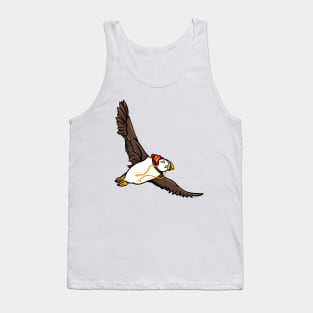 Puffin Tank Top